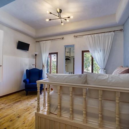 Bastion Luxury Medieval Accommodation Rhodes City Exterior foto