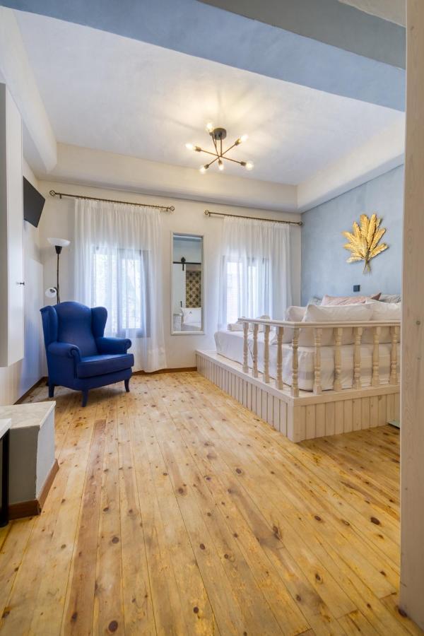 Bastion Luxury Medieval Accommodation Rhodes City Exterior foto